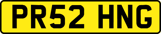 PR52HNG