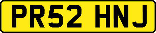 PR52HNJ