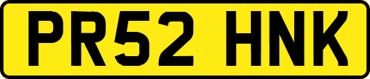 PR52HNK