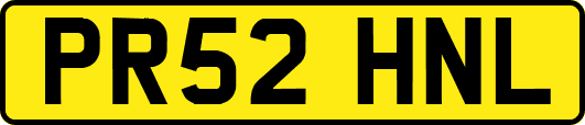 PR52HNL