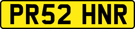 PR52HNR