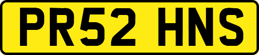 PR52HNS