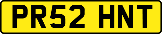 PR52HNT
