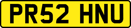 PR52HNU