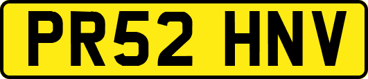 PR52HNV