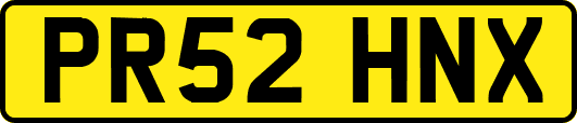 PR52HNX