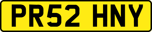PR52HNY