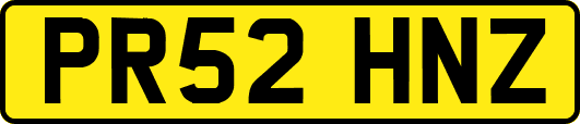 PR52HNZ