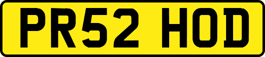 PR52HOD