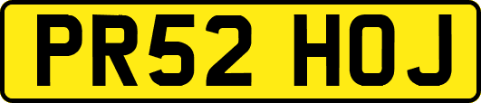 PR52HOJ