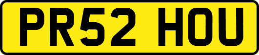 PR52HOU