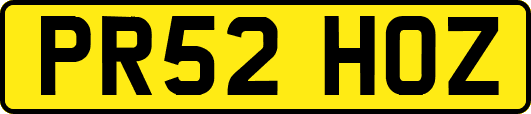 PR52HOZ