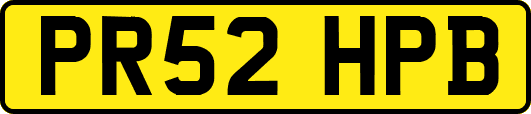 PR52HPB