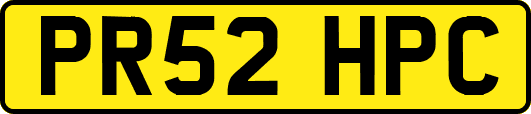PR52HPC