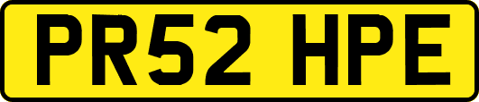 PR52HPE