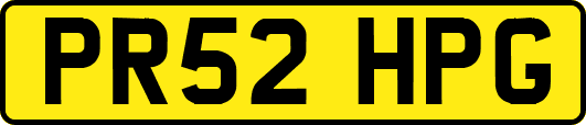 PR52HPG