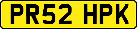 PR52HPK