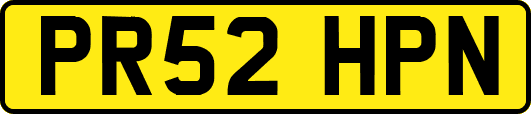 PR52HPN