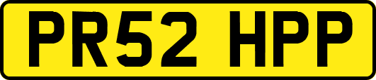 PR52HPP