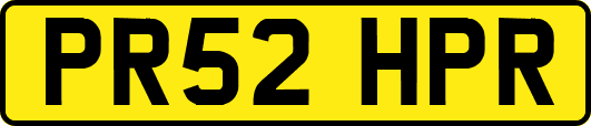 PR52HPR