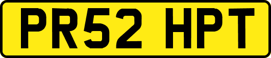 PR52HPT