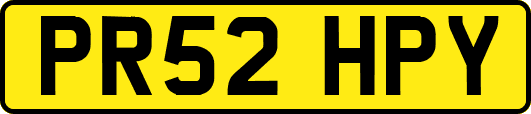 PR52HPY
