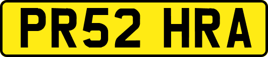 PR52HRA