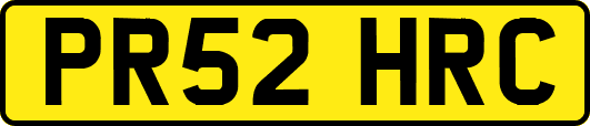 PR52HRC
