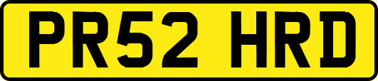 PR52HRD