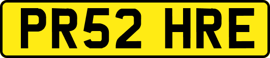 PR52HRE