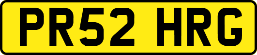 PR52HRG