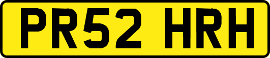 PR52HRH
