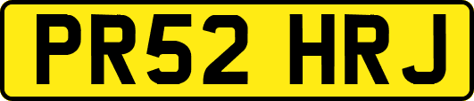 PR52HRJ