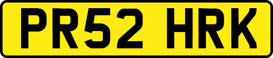 PR52HRK