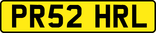 PR52HRL