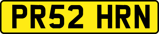 PR52HRN