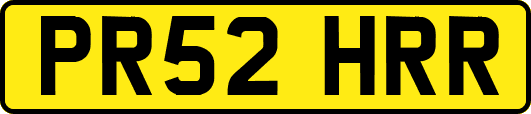 PR52HRR
