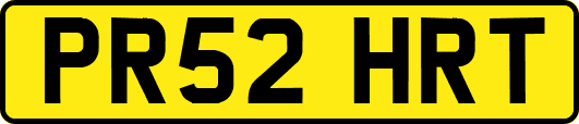 PR52HRT