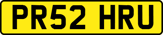 PR52HRU