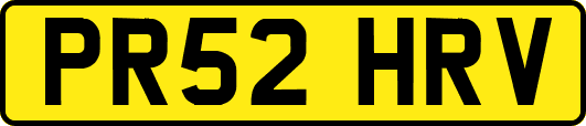 PR52HRV