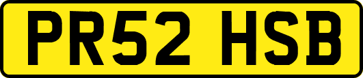 PR52HSB
