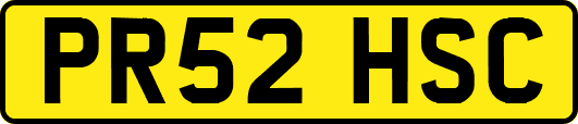 PR52HSC