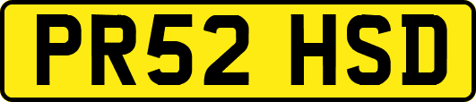 PR52HSD