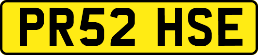 PR52HSE