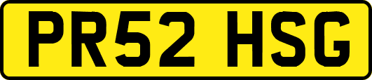 PR52HSG