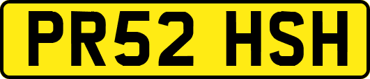 PR52HSH