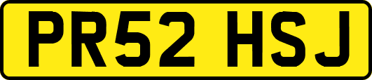 PR52HSJ
