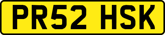PR52HSK
