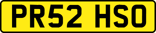 PR52HSO