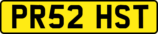 PR52HST